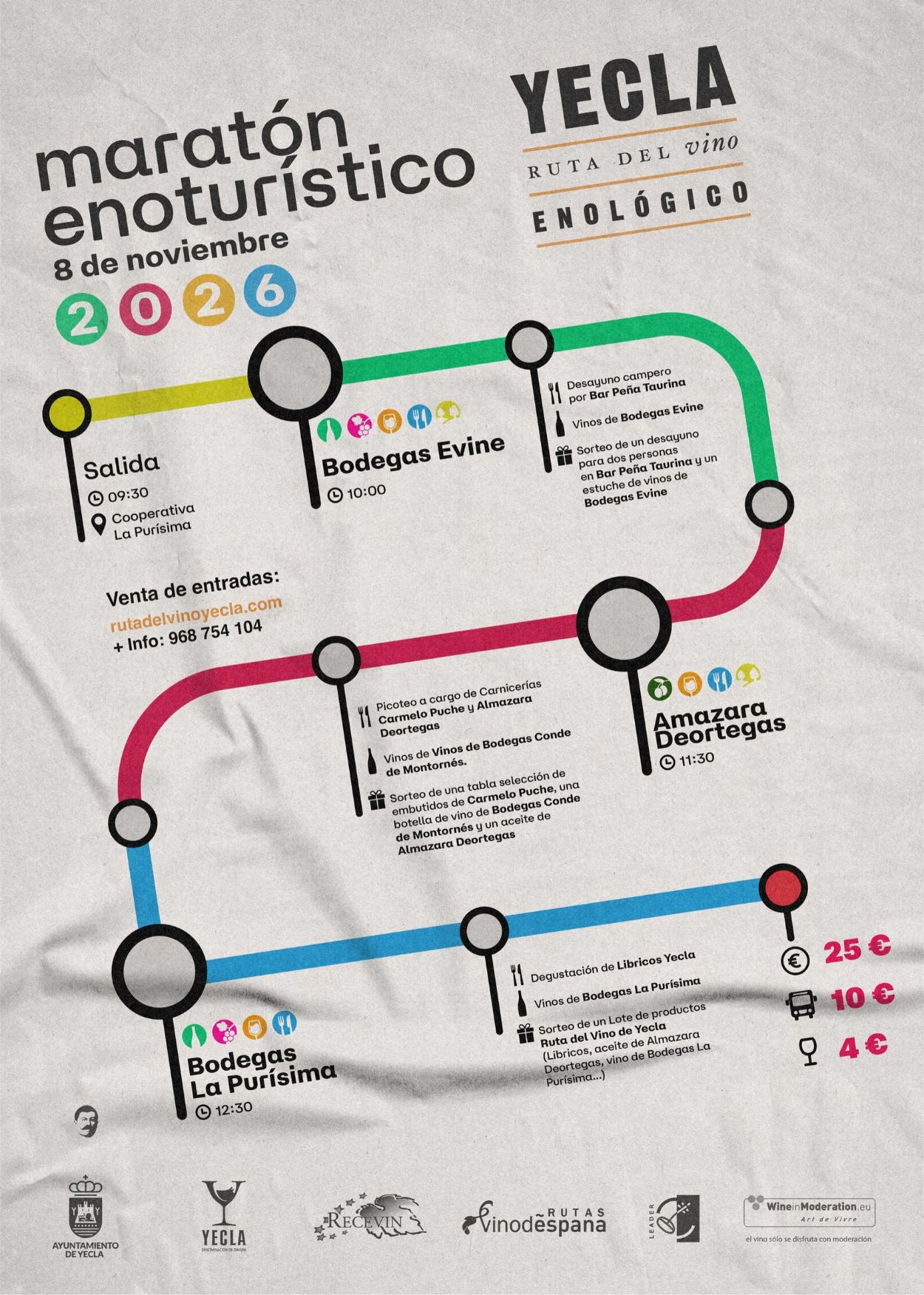 https://rutadelvinoyecla.com/es/blog/yecla-se-saborea-vuelve-el-maraton-enoturistico-el-8-de-noviembre